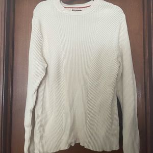 NWOT Michael Kors sweater size medium